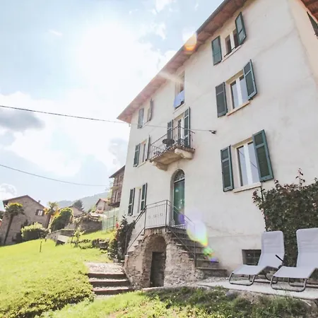 Casa Dei Tunon Acquaseria