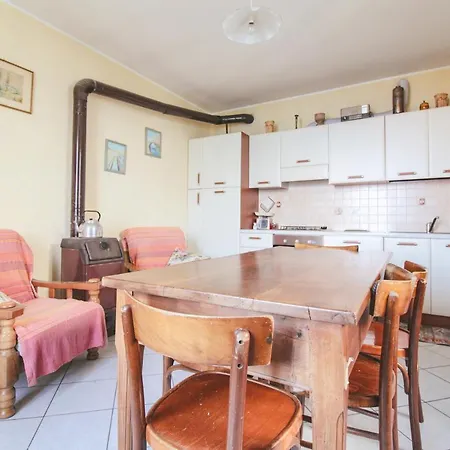 Holiday home Casa Dei Tunon *