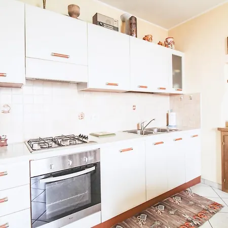 Holiday home Casa Dei Tunon *