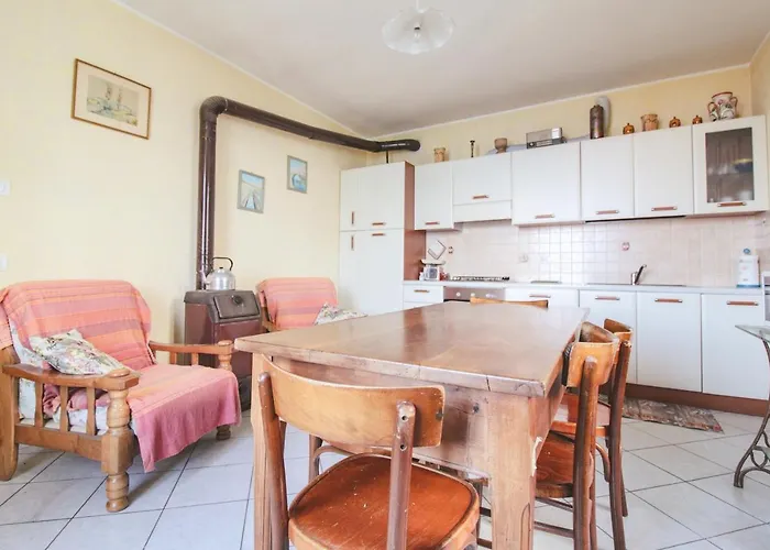 Holiday home Casa Dei Tunon *