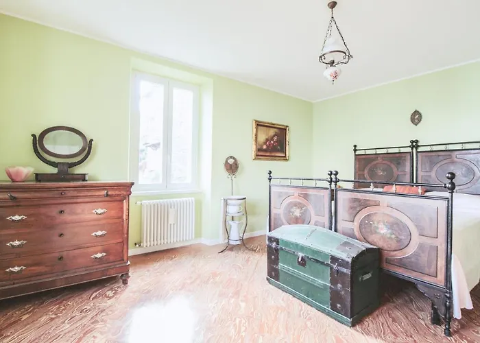 Holiday home Casa Dei Tunon