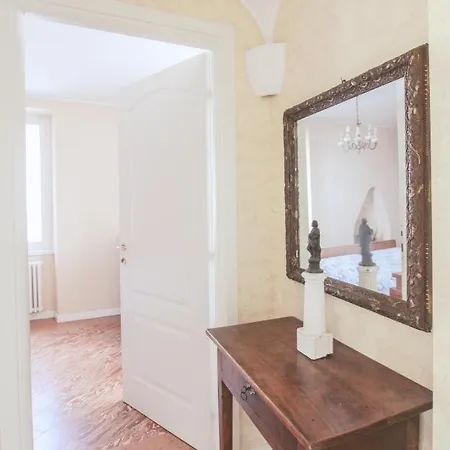 Casa Dei Tunon Casa de Férias *