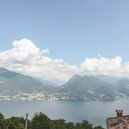 Casa Dei Tunon Hébergement de vacances