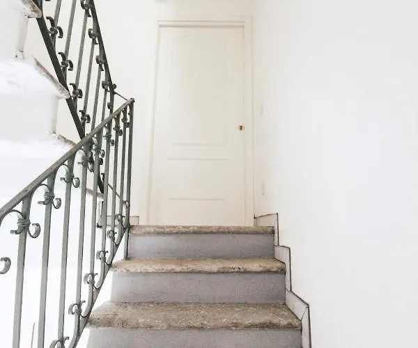 Casa Dei Tunon Hébergement de vacances Acquaseria