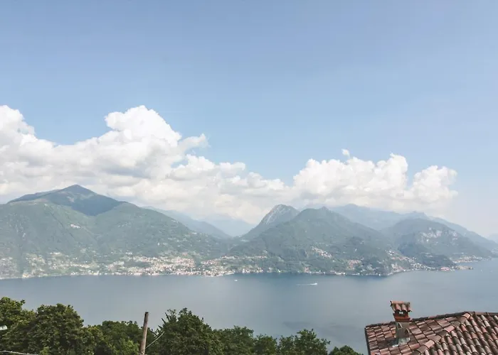 Casa Dei Tunon Hébergement de vacances