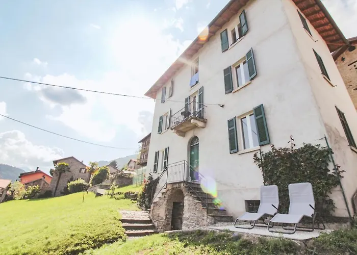 Casa Dei Tunon Acquaseria