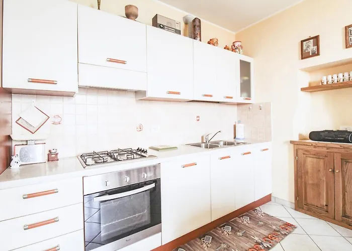 Hébergement de vacances Casa Dei Tunon *