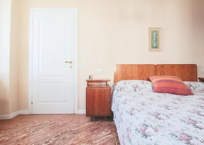 Casa Dei Tunon Hébergement de vacances